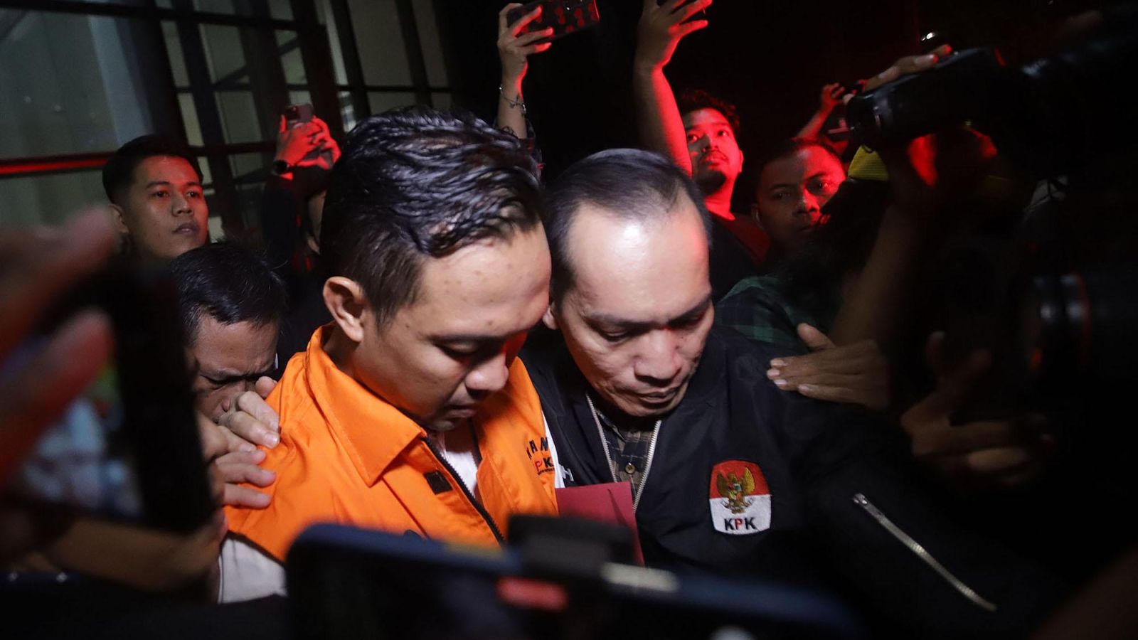 Keuangan Cilacap yang Mengalir, Bersama TB Jana Putra Mandiri